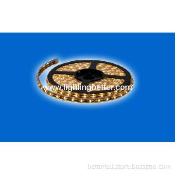 Better most popular High quality SMD3528 Led strip, High lumens,DC12V
